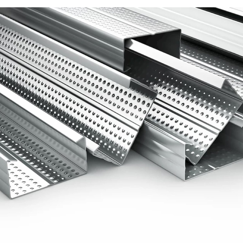What is a metal furring channel for?